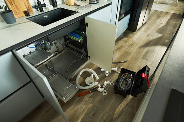 24/7 Emergency Gas Line Repair experts in Clyde, NC